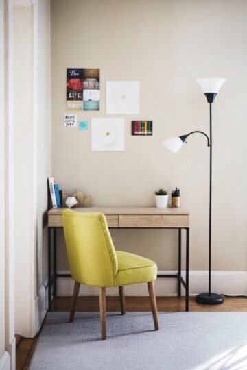 best interiors designer in navi mumbai